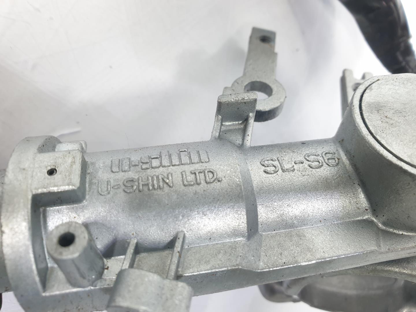 Clausor con llave G16A SLS6 de Suzuki Vitara sesfet 0-0 con 132514 km - pieza usada
