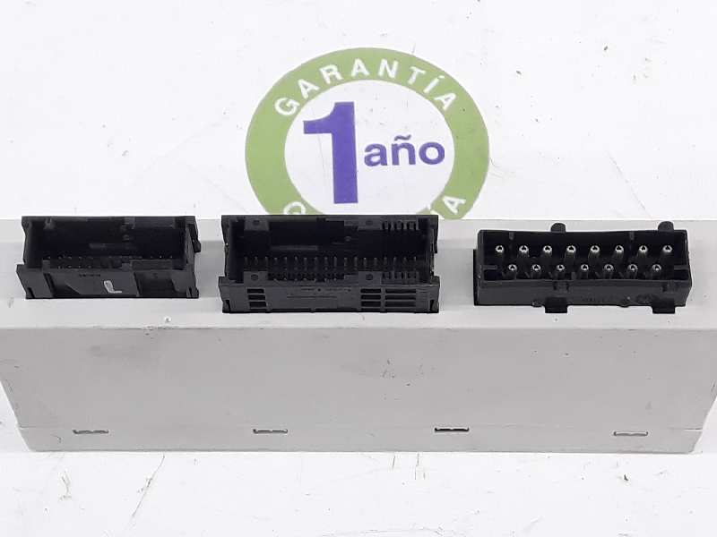 BMW 3 Series E46 (1997-2006) Comfort Control Unit 61356914367, 689667 19659041