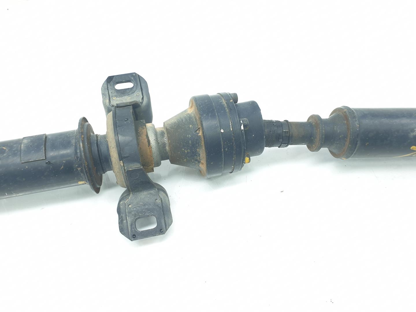 TOYOTA RAV4 2 generation (XA20) (2000-2006) Girkasse kort kardanaksel 3710042060, 3710042060 24833795