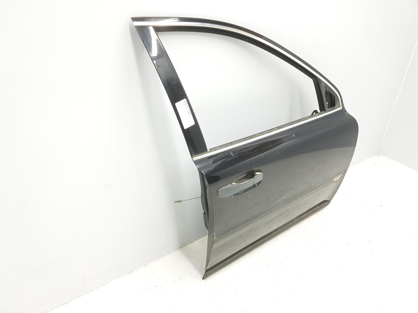 VOLVO XC90 1 generation (2002-2014) Front Right Door 31385357,31385357,COLORAZULOSCURO 19644737