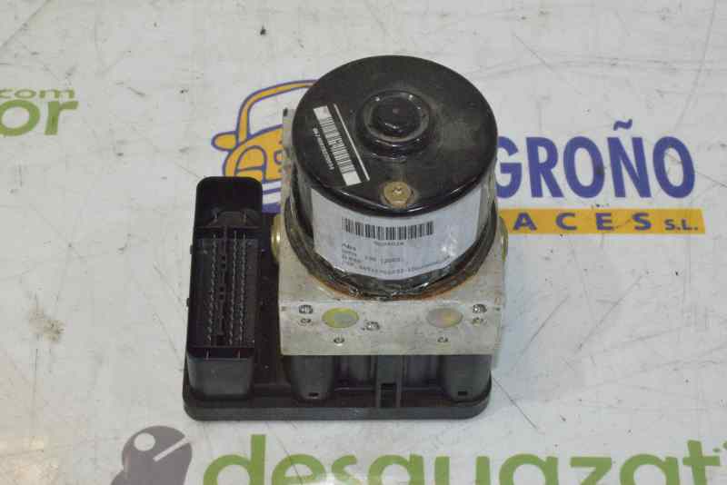 FIAT Ducato 3 generation (2006-2024) Абс блок 34516765452,676545410020600264,06740828220934 26358740