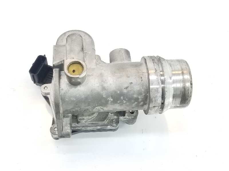 NISSAN Pulsar C13 (2014-2018) Throttle Body 161A09287R,161A09287R 19744098