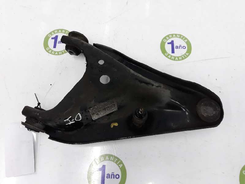 DACIA Duster 1 generation (2010-2017) Front Left Arm 545006623R, 545006623R 19651034