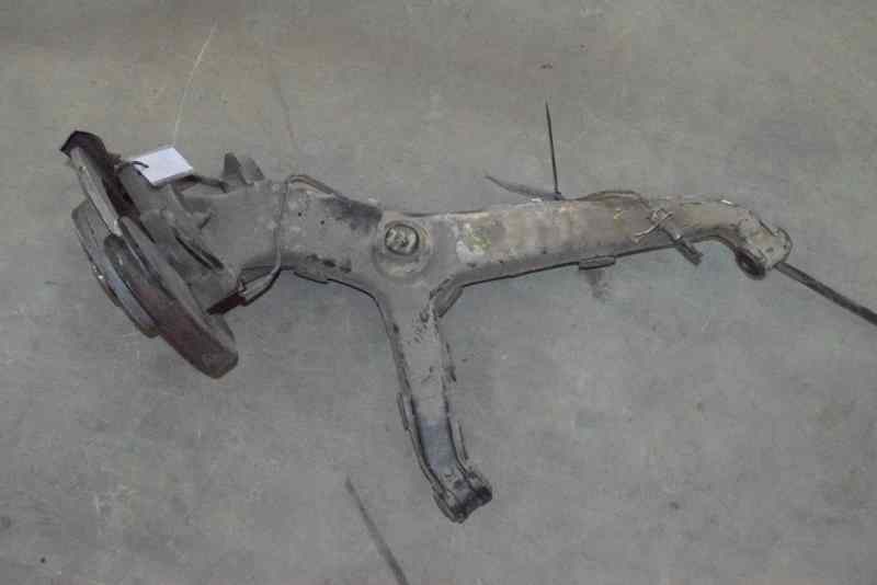 FORD Galaxy 1 generation (1995-2006) Маточина заднього правого колеса 1036161,95VW5543DB 26382401