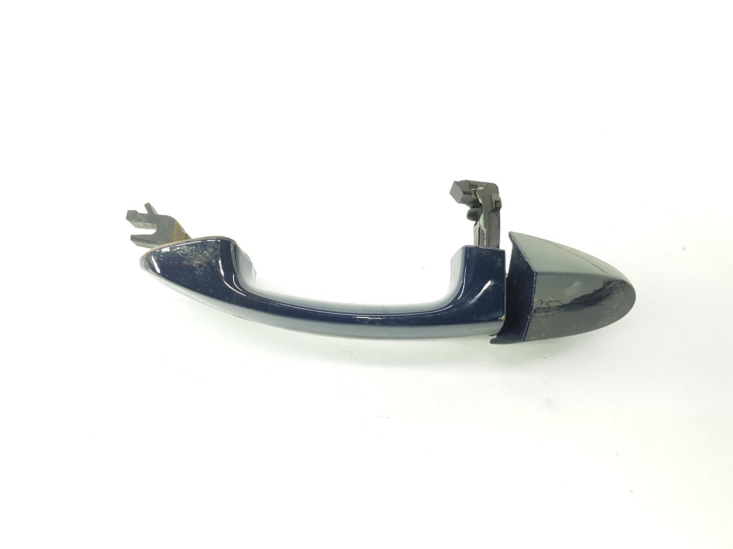 FORD C-Max 2 generation (2010-2019) Rear Left Door Exterior Handle 1788863,AV11R22404ABXWAA,COLORAZULOSCURO 19810687