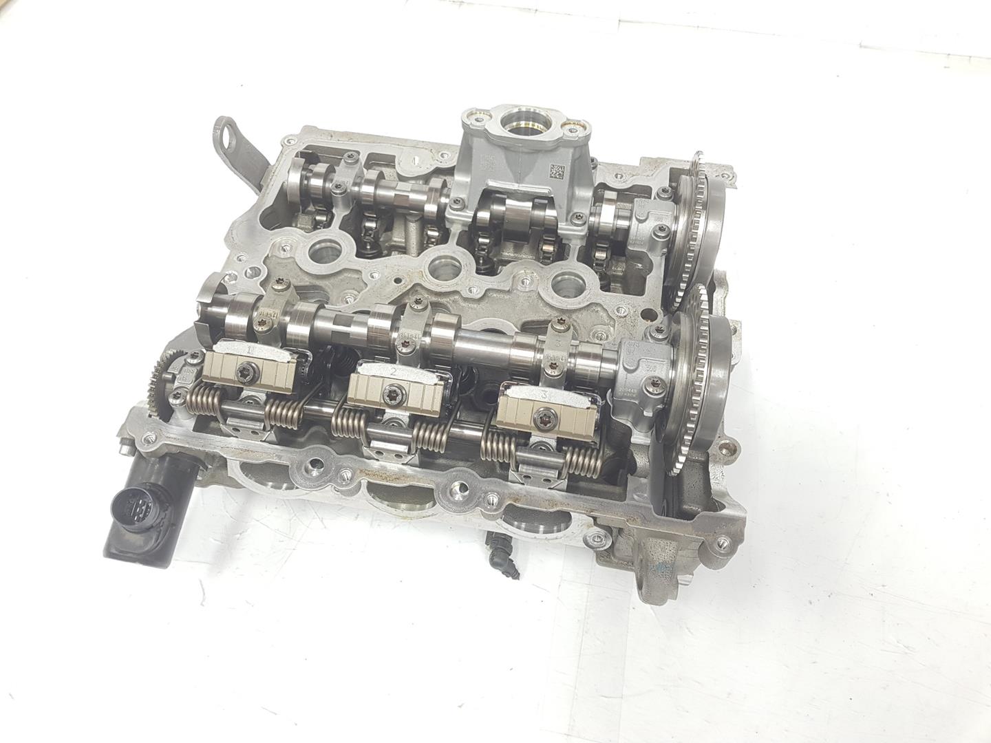 MINI Countryman 2 generation (F60) (2016-2024) Engine Cylinder Head 11121019163, 11121019163, 1212CDB 24136610