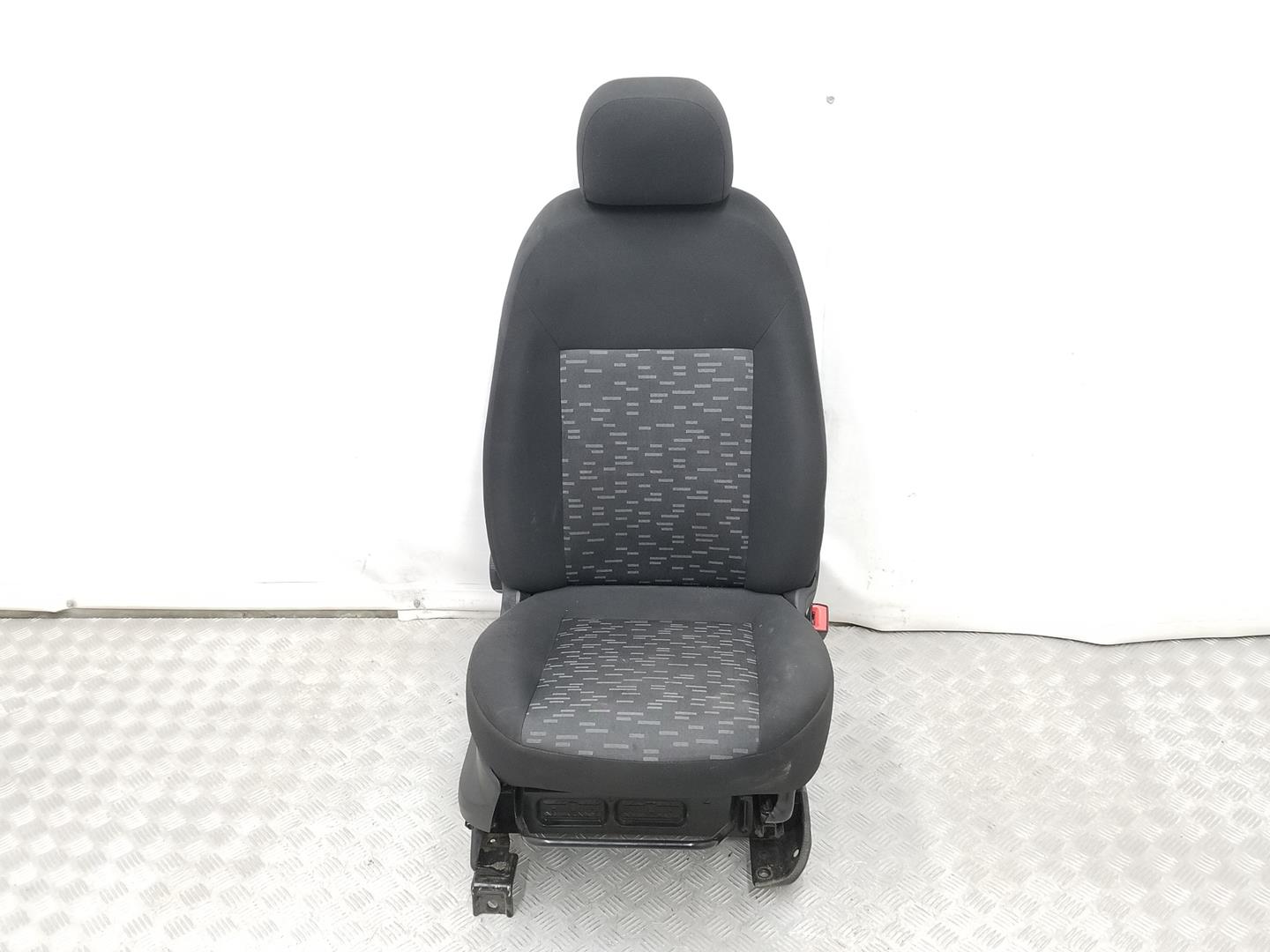 OPEL Combo D (2011-2020) Front Right Seat ASIENTOTELA, ASIENTOACOMPAÑANTE 19797748