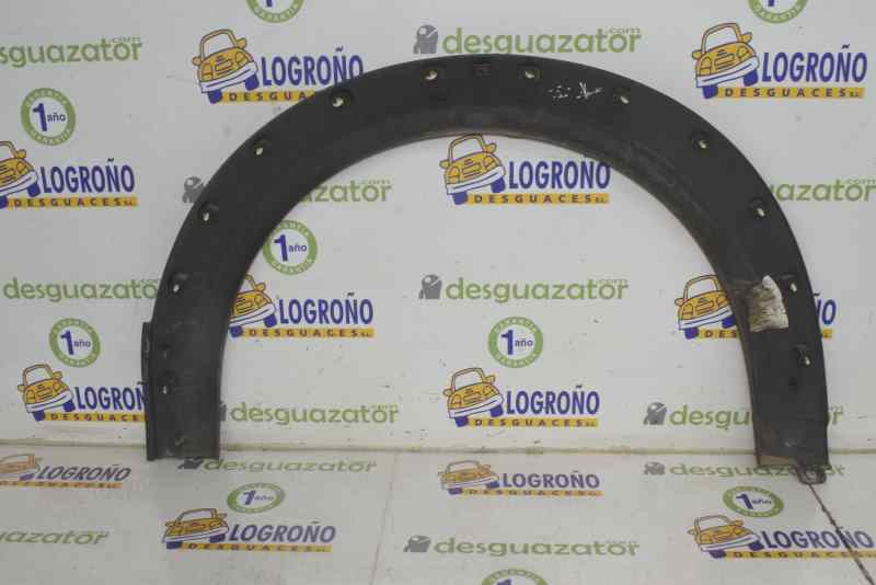 FORD Transit Connect 1 generation (2002-2024) Rear Left Fender Molding 4948530,2T14A280K97A 19596234