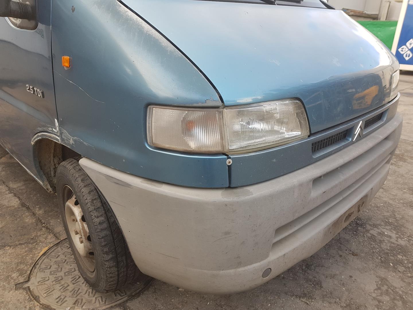 CITROËN Jumper 2 generation (1993-2006) Bерхняя часть телевизора 710471,710471,COLORAZUL 19788471