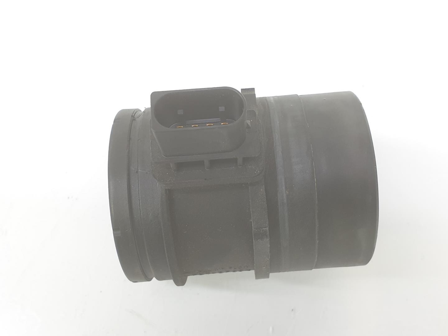 BMW 3 Series E90/E91/E92/E93 (2004-2013) Mass Air Flow Sensor MAF 13627788743, 13628509724 19902314