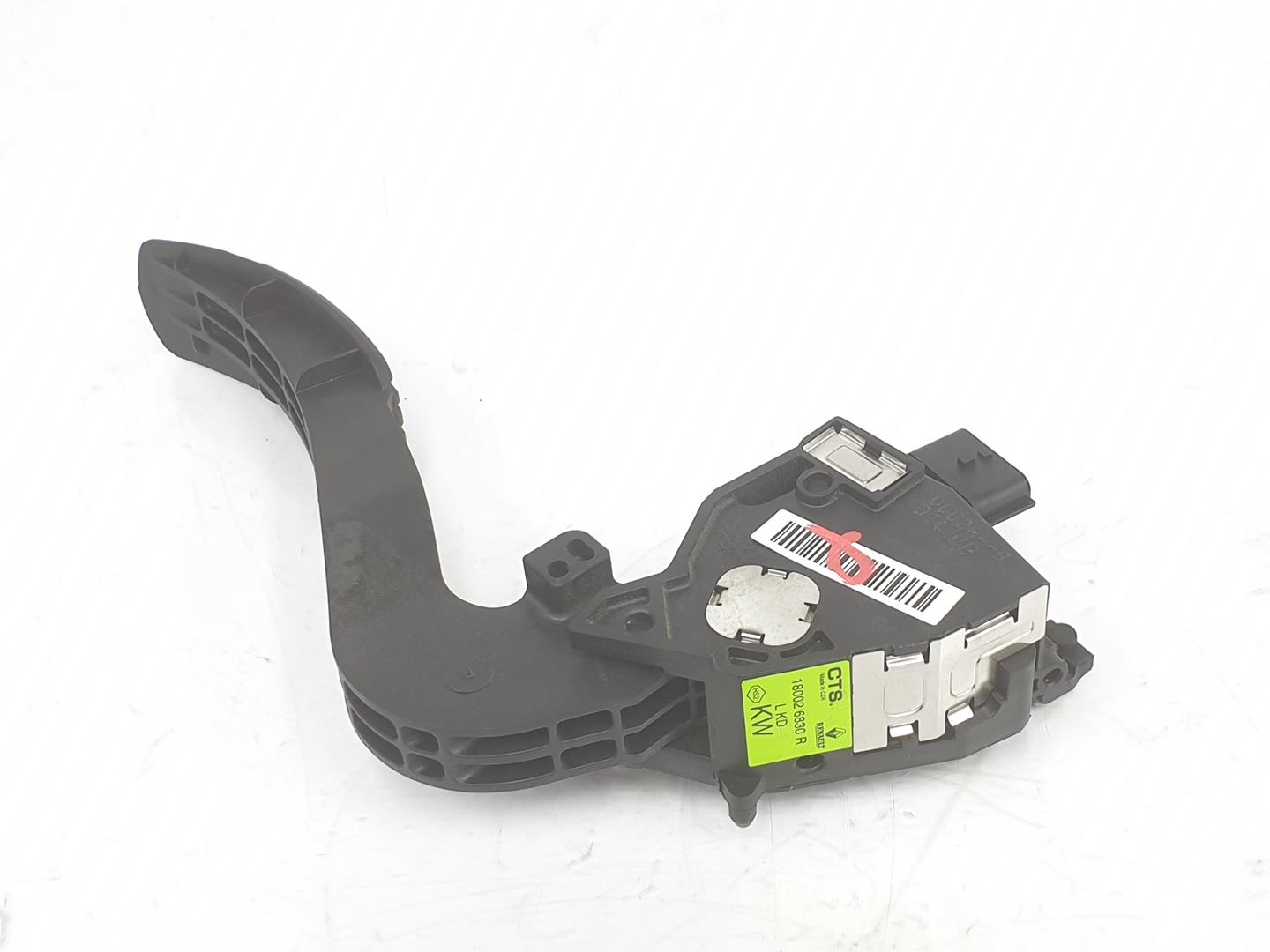 RENAULT Megane 3 generation (2008-2020) Other Body Parts 180026830R, 180026830R 19830698