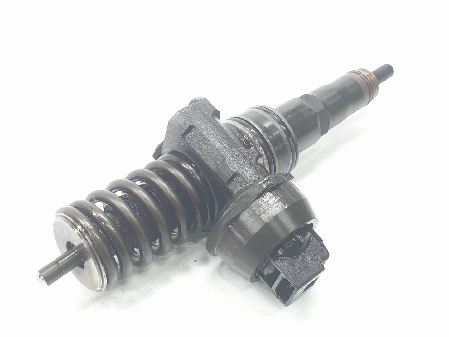 SEAT Ibiza 3 generation (2002-2008) Fuel Injector 038130073AG, 038130073AG, 1141CB 25100045