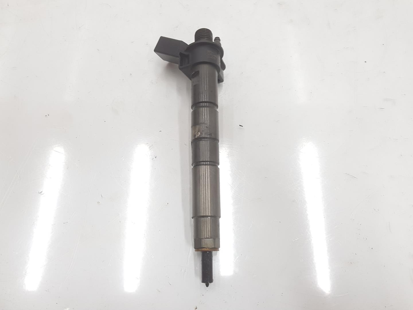 BMW X5 F15 (2013-2018) Fuel Injector 8508153,8508153 24977170