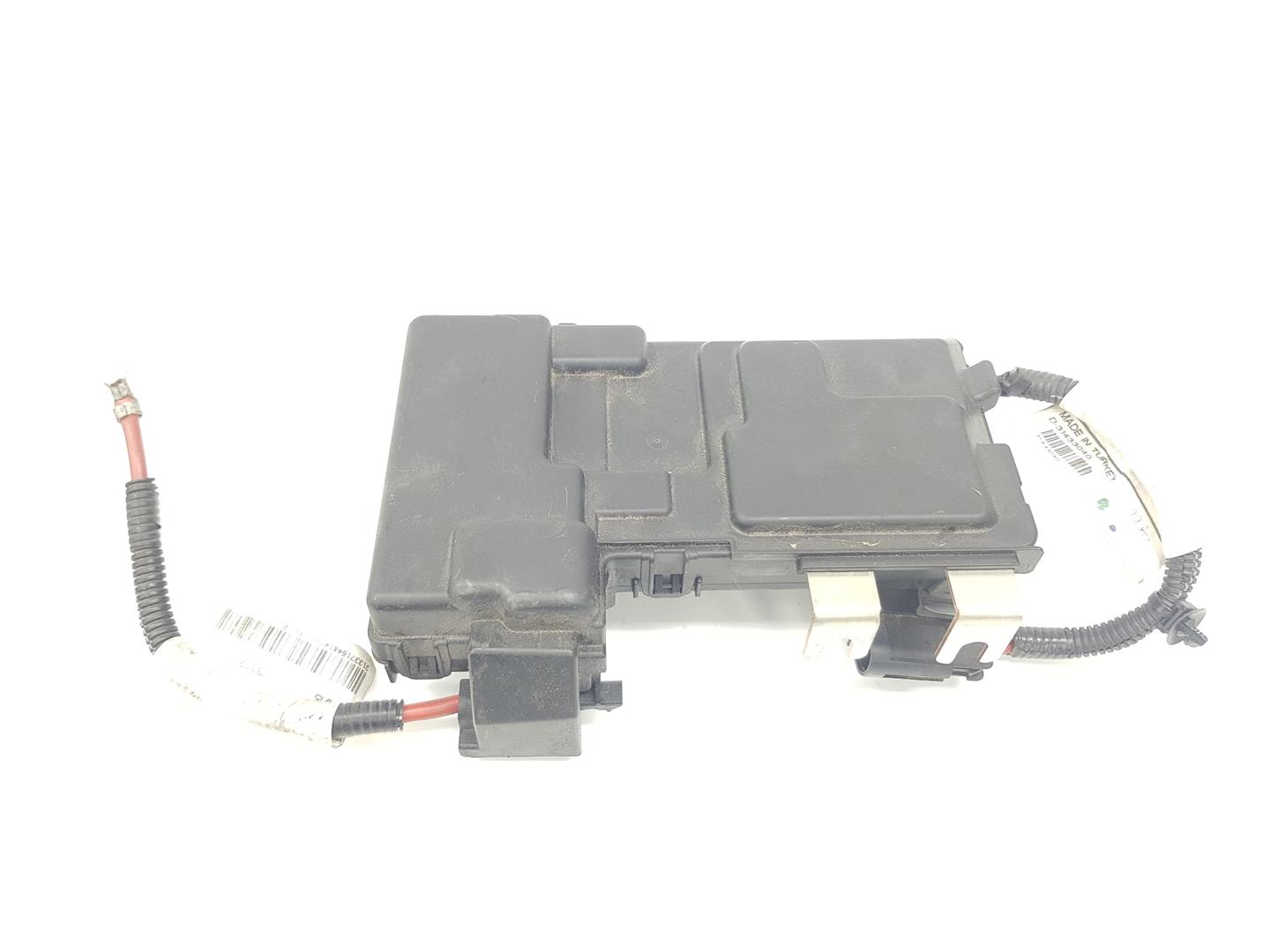 VOLVO XC60 1 generation (2008-2017) Fuse Box 31337185, 31337185 24214934