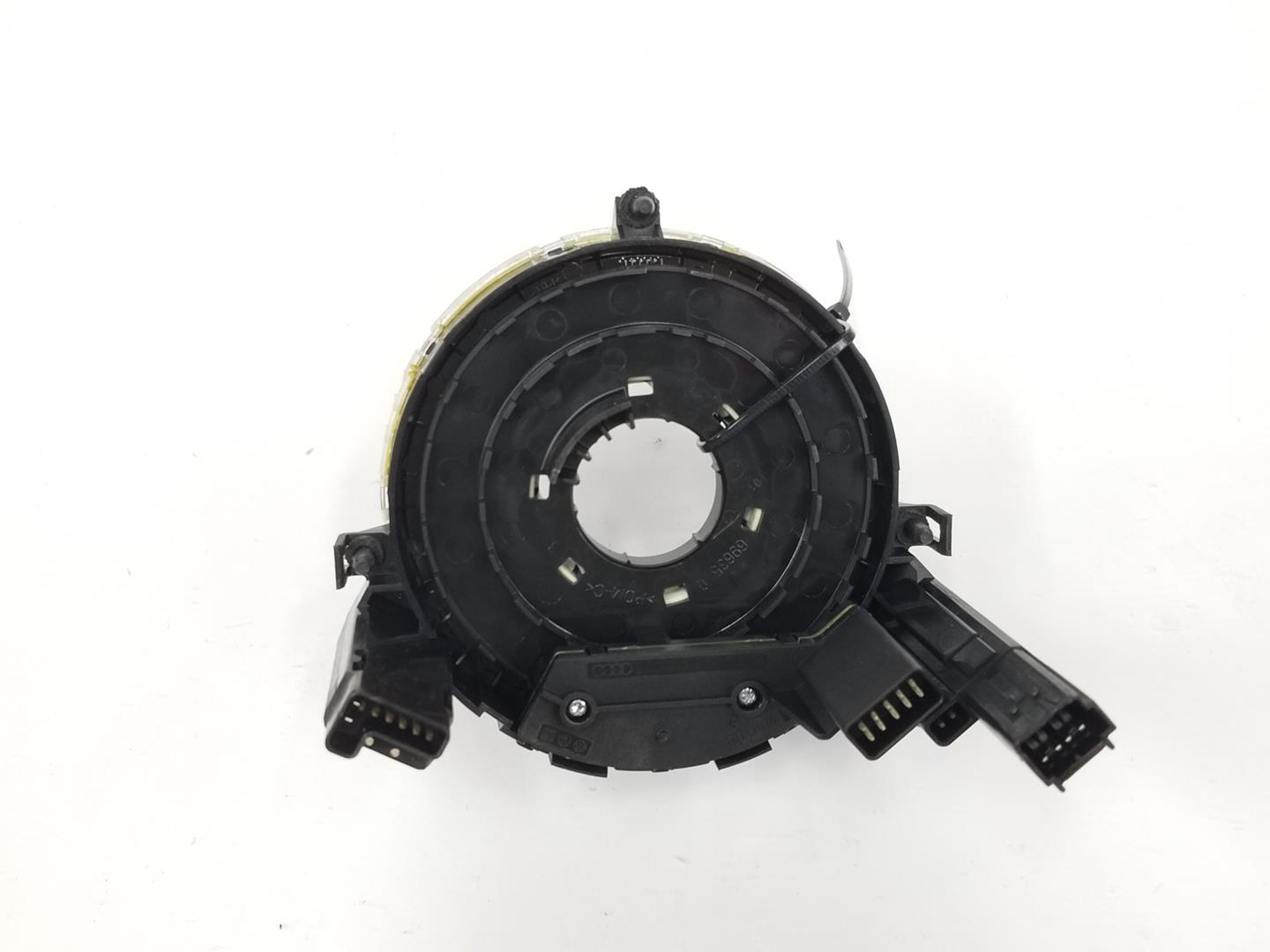 SEAT Exeo 1 generation (2009-2012) Rat Slip Ring Squib 4E0953541A,4E0953541B 19872254