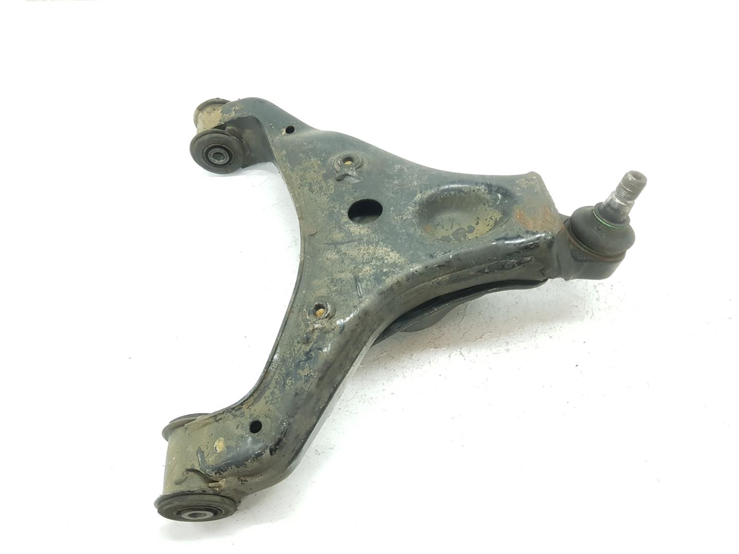 VOLKSWAGEN Crafter 1 generation (2006-2016) Front Left Arm 2E0407151M, 2E0407151M 21335362