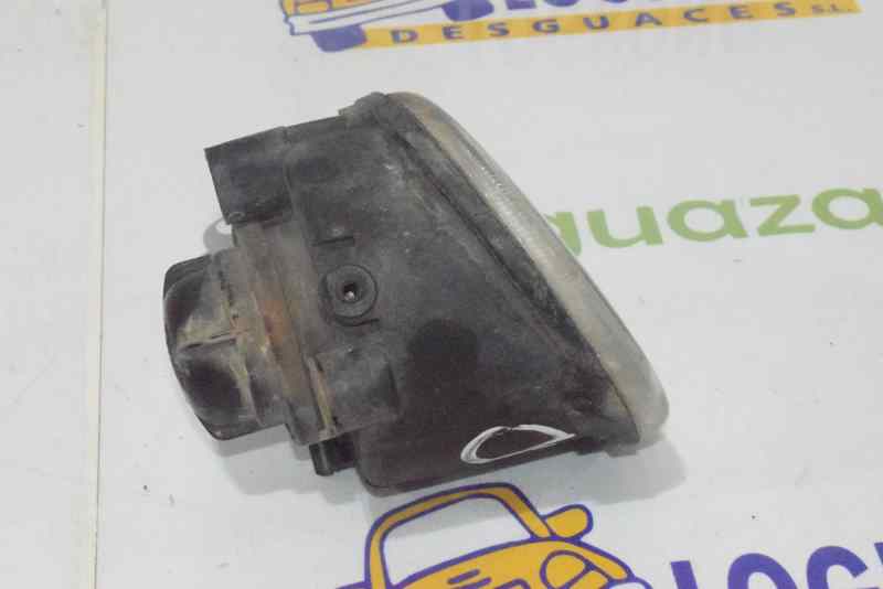 RENAULT Scenic 1 generation (1996-2003) Противотуманка бампера передняя правая 7700420127 19873830