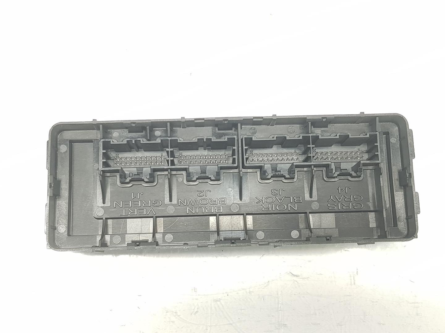 CHEVROLET Cruze 1 generation (2009-2015) Other Control Units 13505748, 13505748 19928192