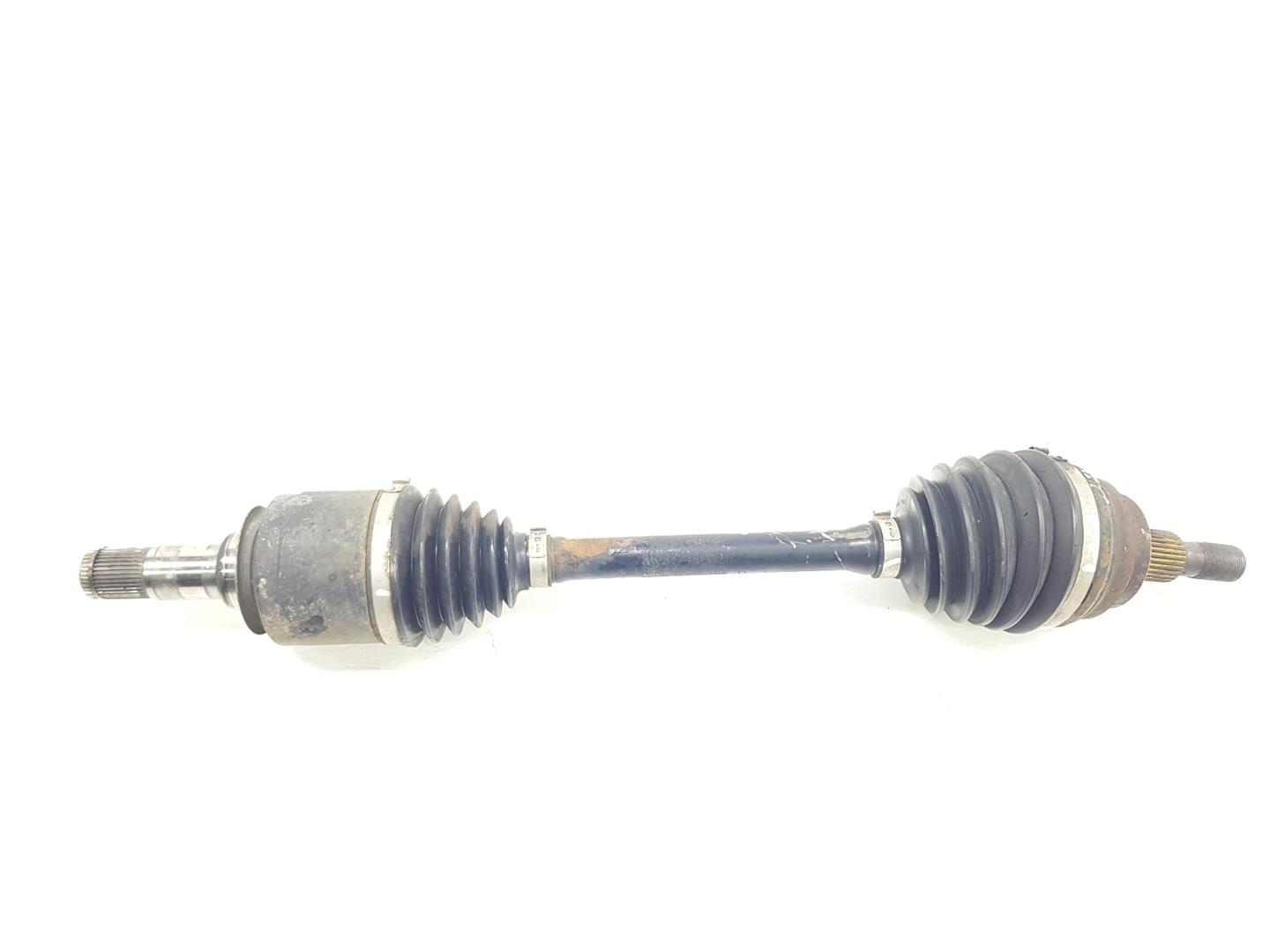 MERCEDES-BENZ M-Class W164 (2005-2011) Fram Vänster Drivaxel A1643300801,A1643300801 23327722