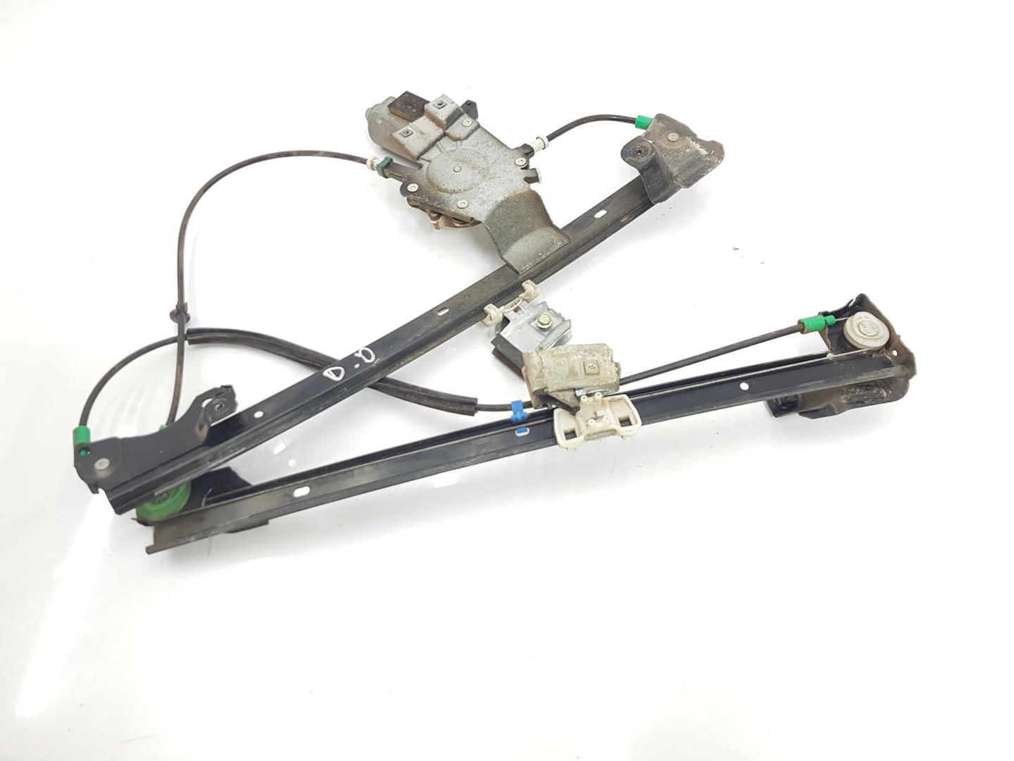 LAND ROVER Freelander 1 generation (1998-2006) Front Right Door Window Regulator LR006371, ASR1584, CONMOTOR 19756540