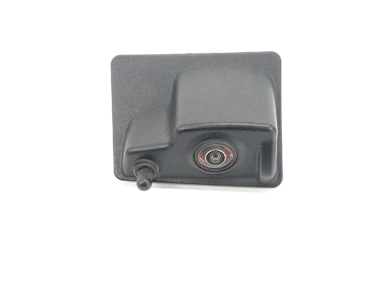 JAGUAR F-Pace 1 generation (2016-2024) Tailgate  Rearview Camera LR129291,LR129291,1263CS 24099377