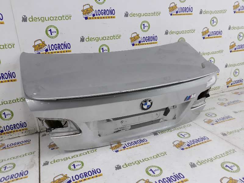 BMW 3 Series E90/E91/E92/E93 (2004-2013) Крышка багажника 41617168515,41617168515 19623919