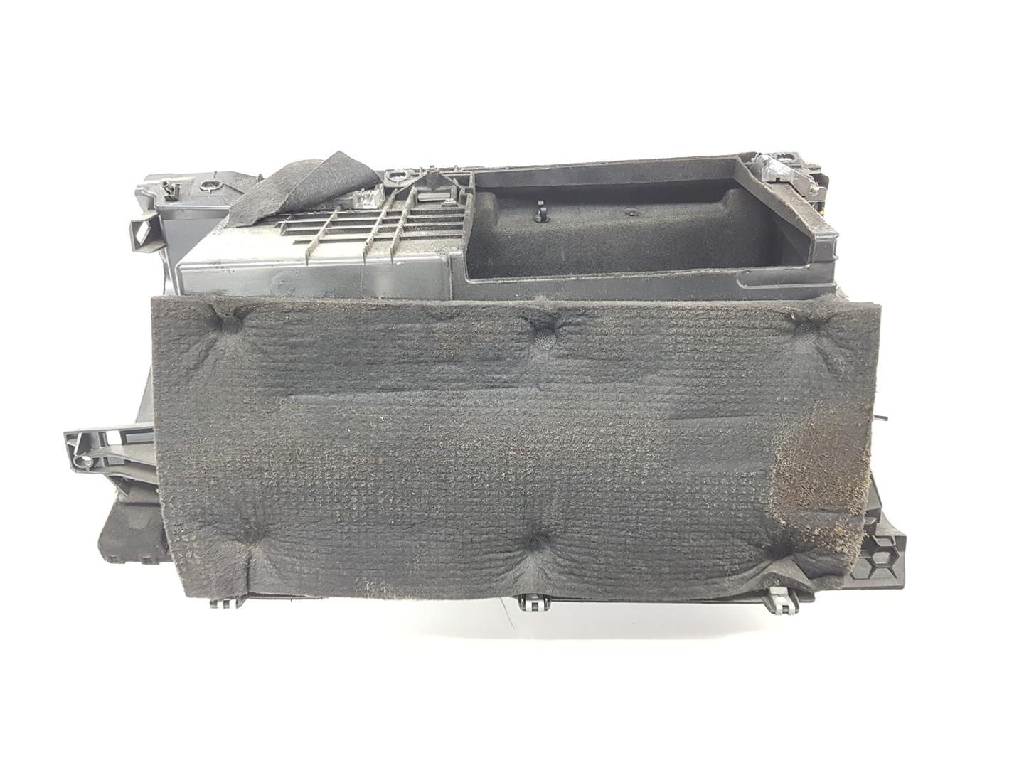 MERCEDES-BENZ M-Class W164 (2005-2011) Glove Box A1646800091, A1646800191 24250982