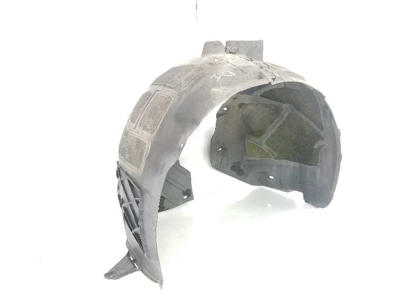 OPEL X6 E71/E72 (2008-2012) Front Left Inner Arch Liner 22890915,22890915 19649942