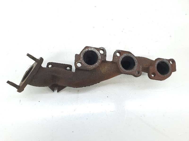 LAND ROVER Range Rover Sport 1 generation (2005-2013) Exhaust Manifold 1334640,4H2Q9431CB,IZQUIERDO 19659698