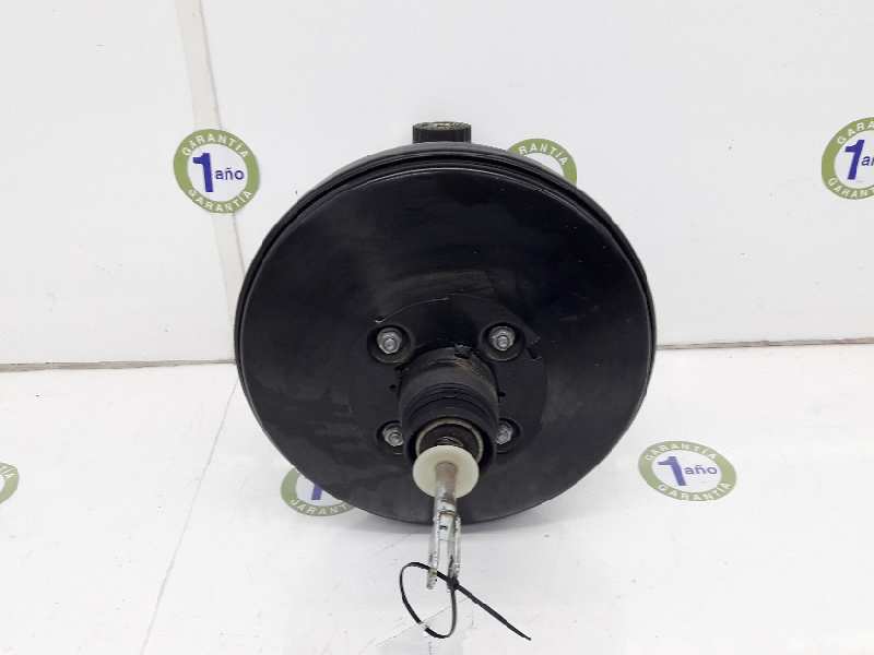 RENAULT Kangoo 2 generation (2007-2021) Brake Servo Booster 472109791R, 7701209764 19555942