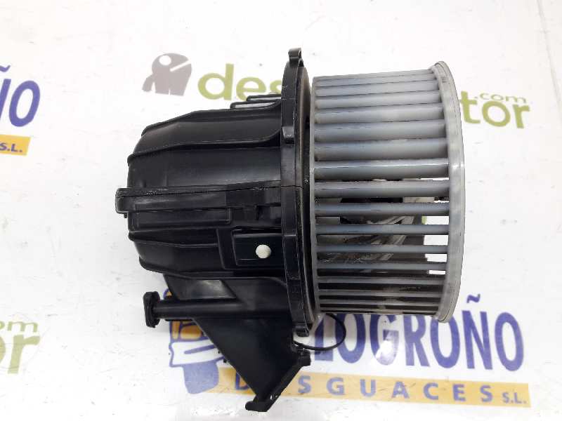 AUDI A5 8T (2007-2016) Heater Blower Fan 8K1820021C, 8K1820021C 19629827