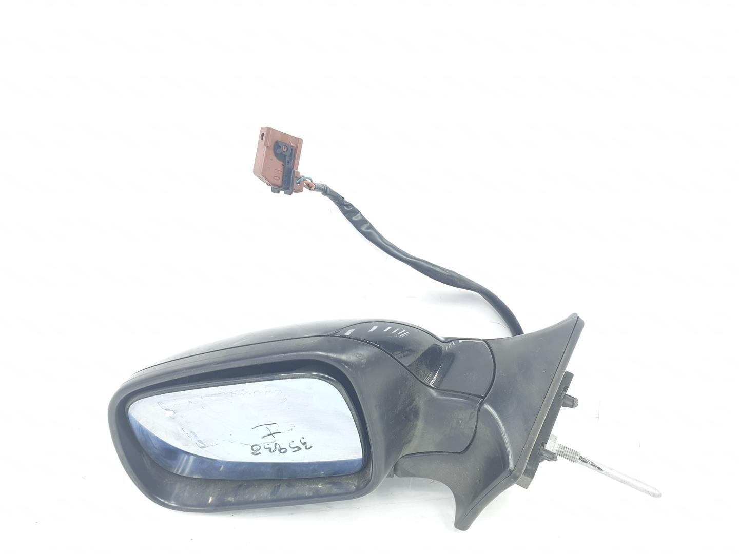 VAUXHALL 2 generation (2013-2018) Left Side Wing Mirror 96457000XT, 96457000XT, COLORNEGRO 24242516