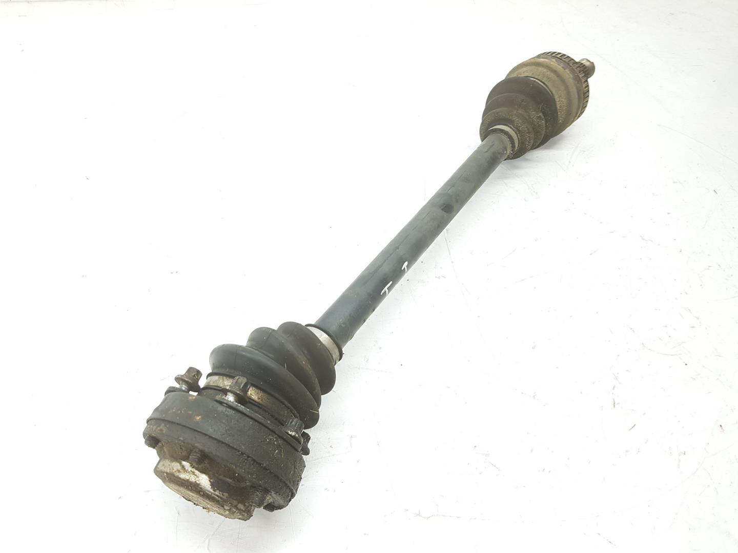 BMW 1 Series E81/E82/E87/E88 (2004-2013) Rear Left Driveshaft 33217523963,7523963 21000969