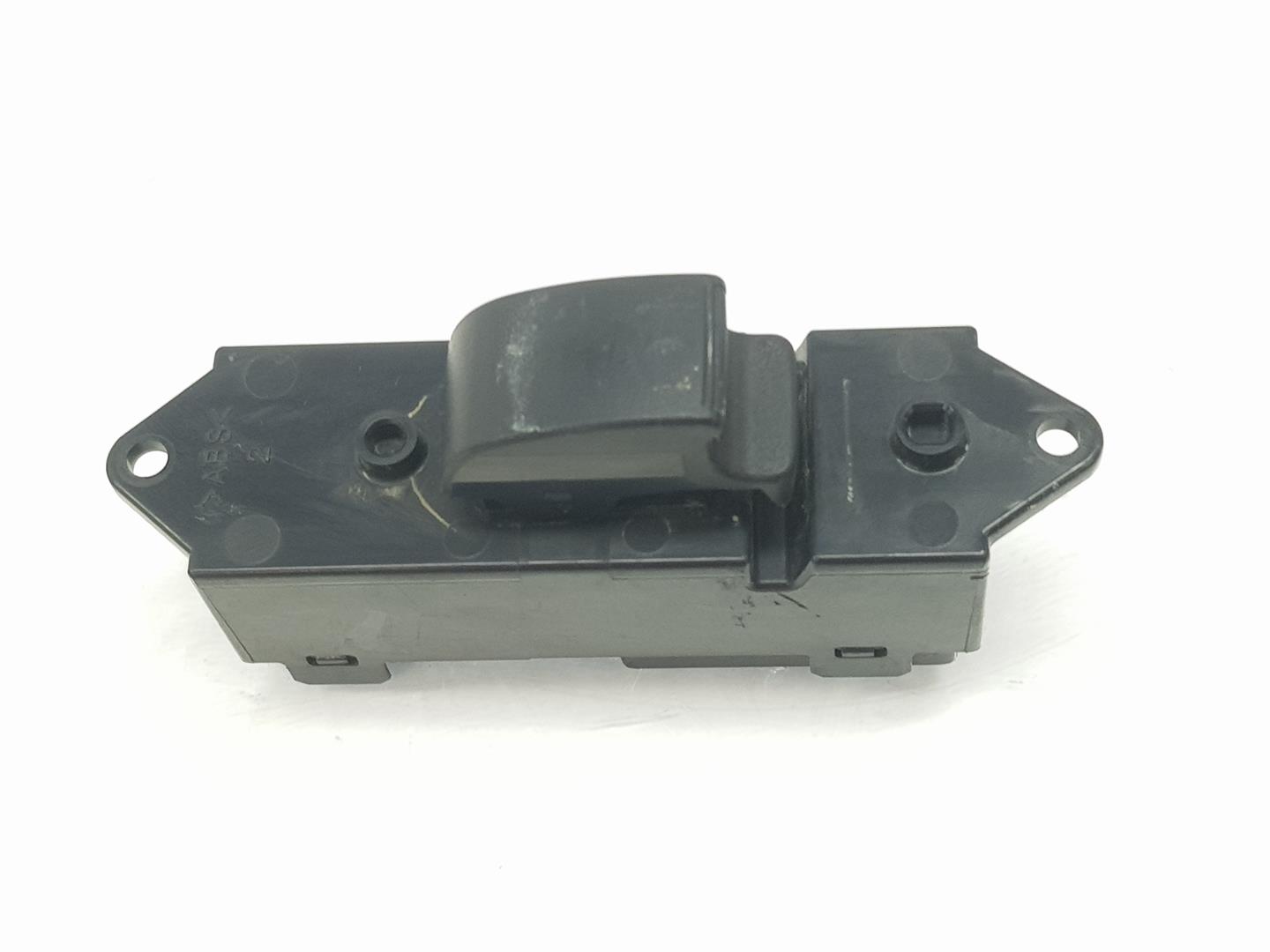 MITSUBISHI L200 4 generation (2006-2015) Rear Right Door Window Control Switch MR587956,MR587956 24214783