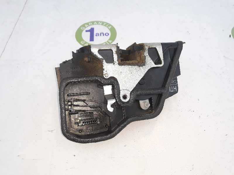 BMW 1 Series E81/E82/E87/E88 (2004-2013) Aizmugurējo kreiso durvju slēdzene 7202147, 51227202147 19659420