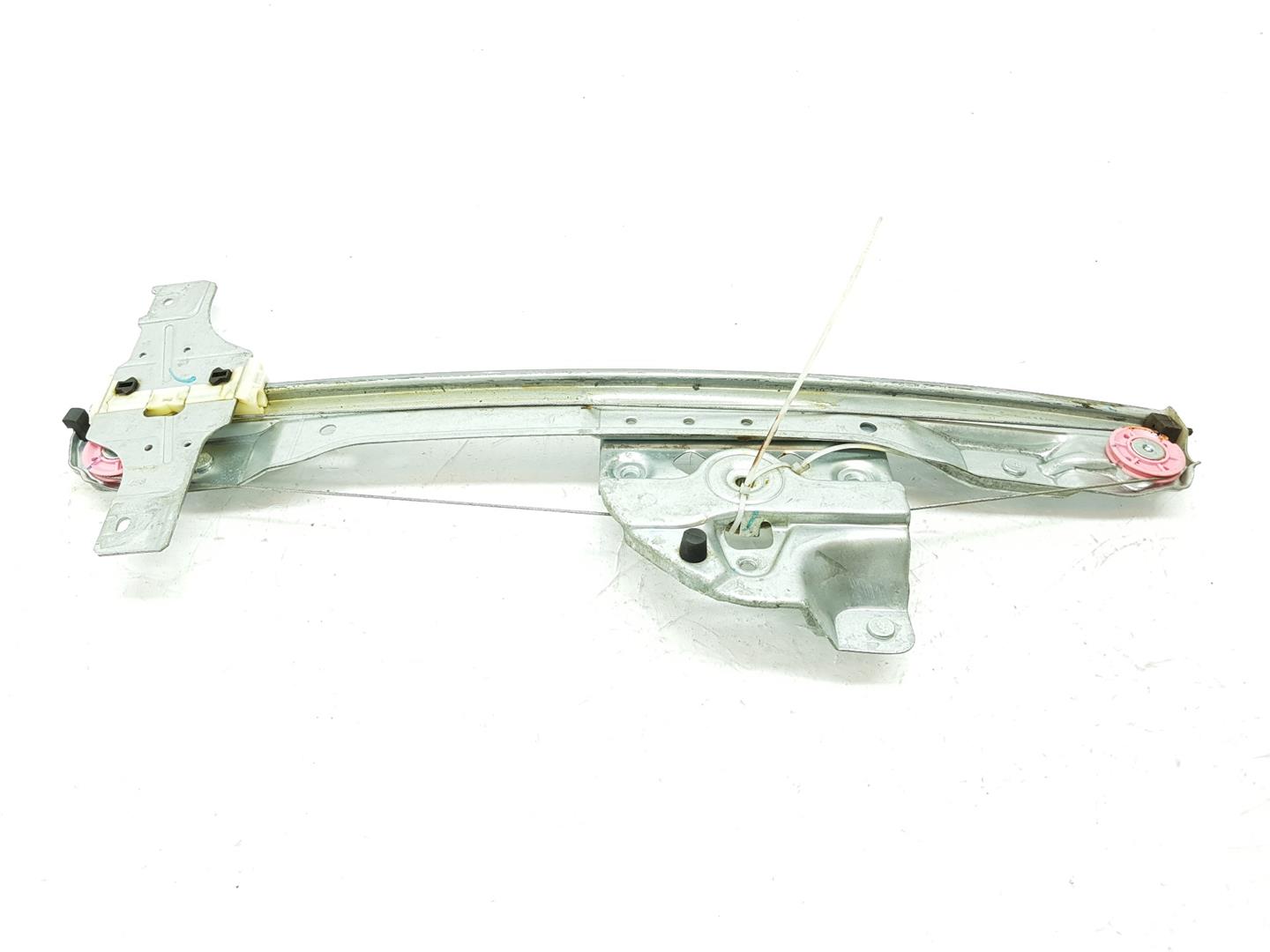 PEUGEOT 208 Peugeot 208 (2012-2015) Front Left Door Window Regulator 9816402180, 9816402180 21133864