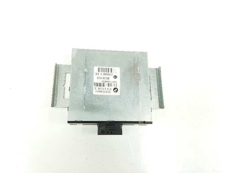 BMW 1 Series E81/E82/E87/E88 (2004-2013) Gearbox Control Unit 61429113348, 61429113348 19888622