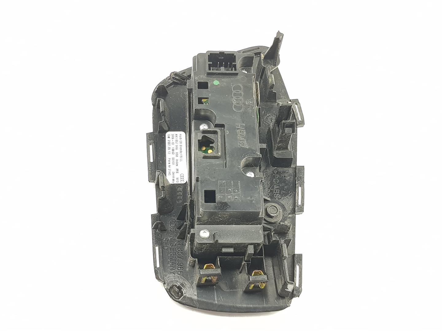 AUDI A6 C4/4A (1994-1997) Headlight Switch Control Unit 4K1941501M, 4K1941501M 24238091