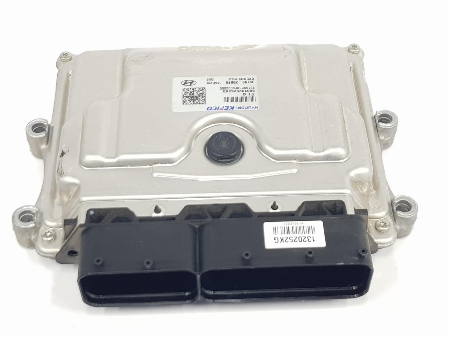 HYUNDAI Tucson 3 generation (2015-2021) Unitate de control motor 391992BBF0, 391992BBF0 19791318