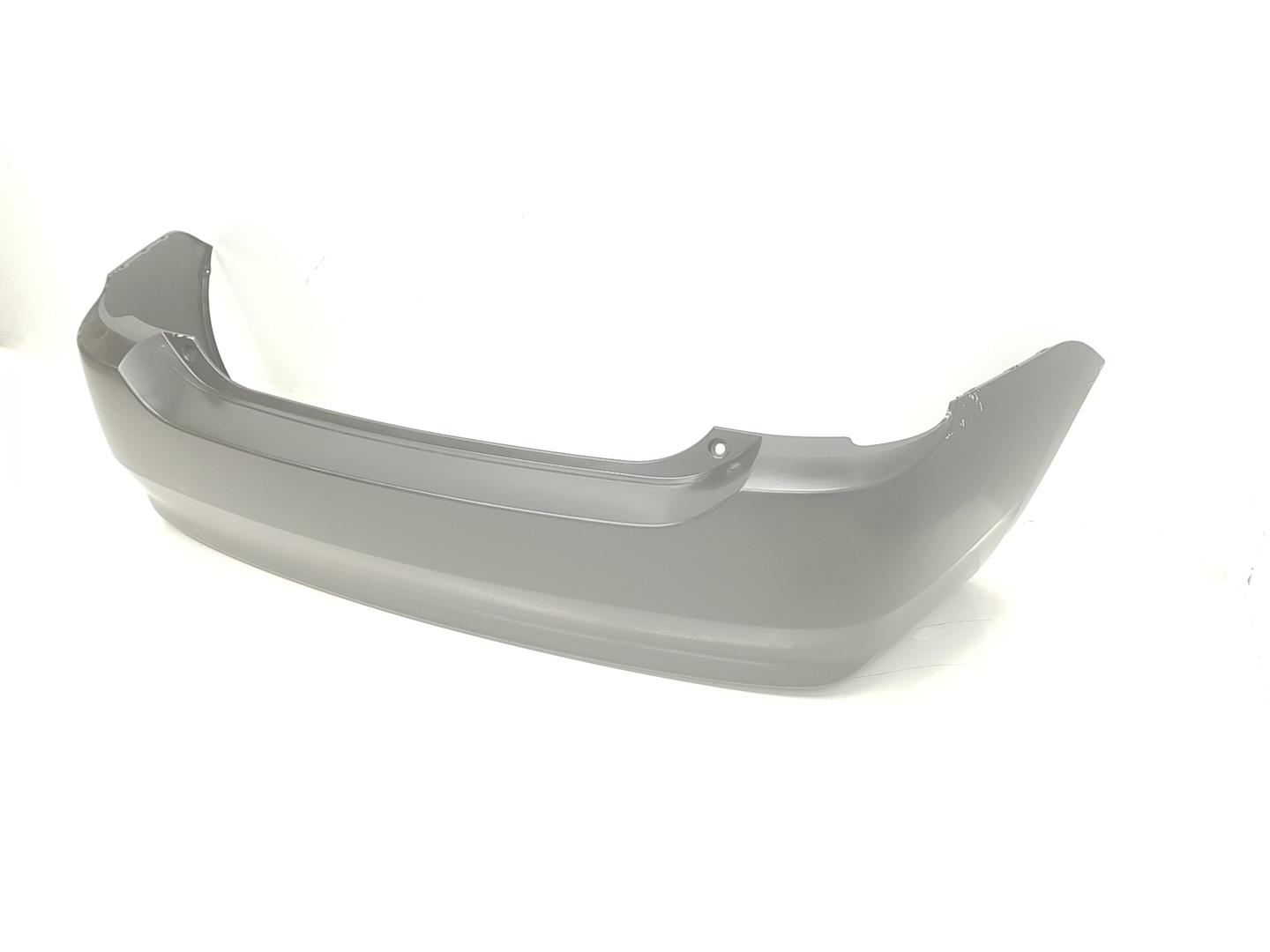 TOYOTA Prius 2 generation (XW20) (2003-2011) Rear Bumper 5215947030, 5215947030, NUEVOSINPINTAR 24235124