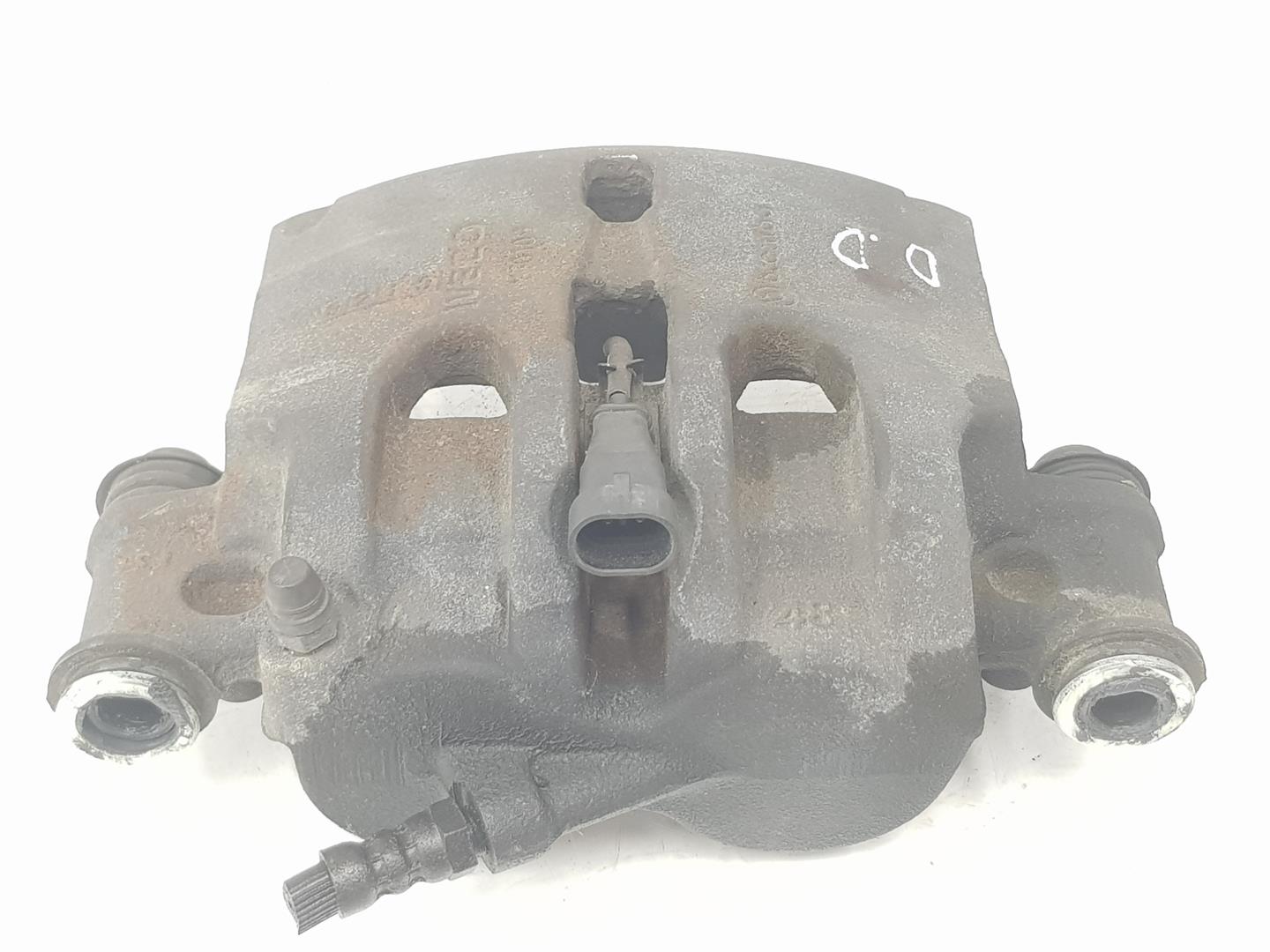 IVECO Daily 6 generation (2014-2019) Front Right Brake Caliper 5802078971, 42560073 25099976