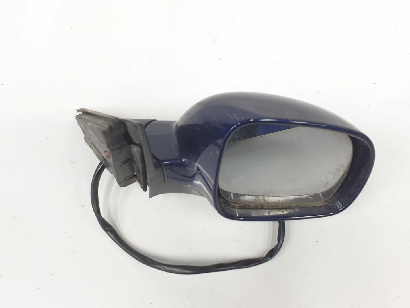 VOLKSWAGEN Passat B5 (1996-2005) Right Side Wing Mirror 3B1857508D,3B1857508D,COLORAZUL 19864352