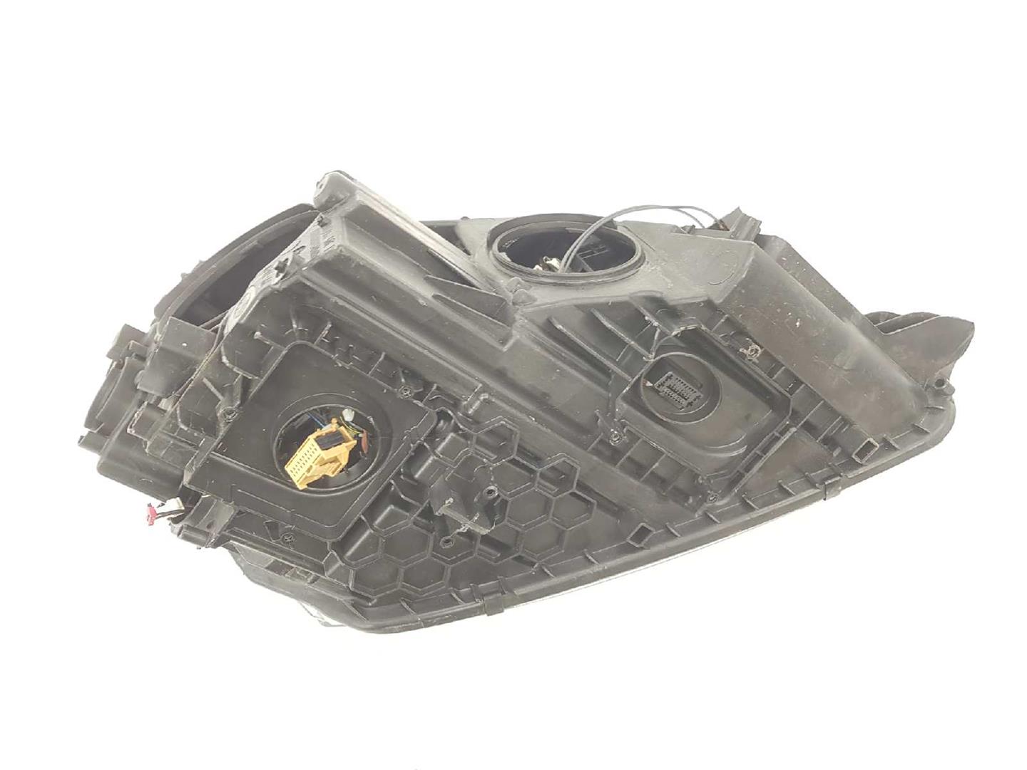 SKODA Octavia 2 generation (2004-2013) Front Left Headlight 5L1941015C,XENON,030128628100 19733433