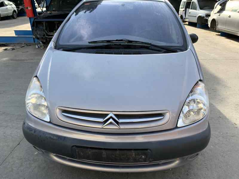 CITROËN Xsara Picasso 1 generation (1999-2010) Левая противотуманка переднего бампера 9638225680, 6204AA 19652292