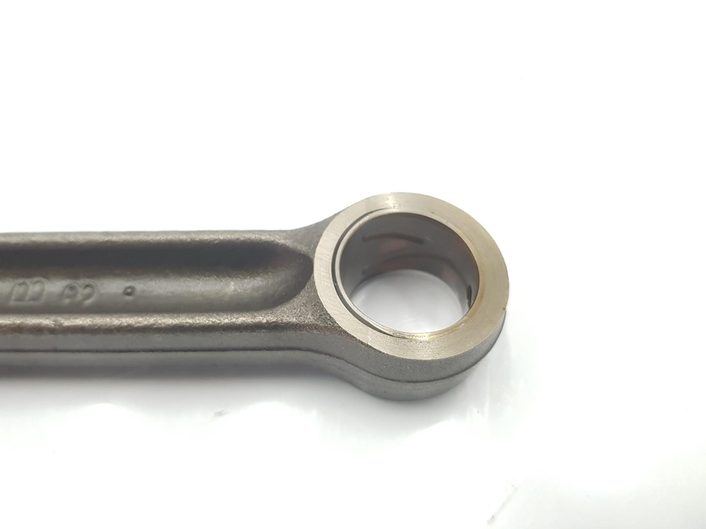 NISSAN NP300 1 generation (2008-2015) Connecting Rod BIELAYD25, 12100EB300, 1111AA 19923270