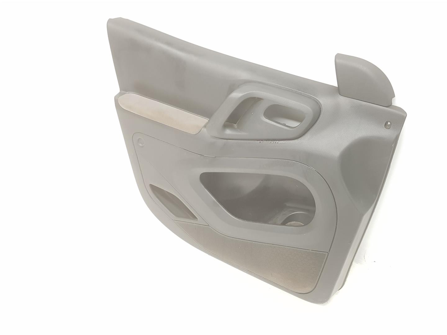 PEUGEOT Partner 2 generation (2008-2023) Front Left Door Panel 98006935ZM, 98006935ZM, 1141CB 24234143