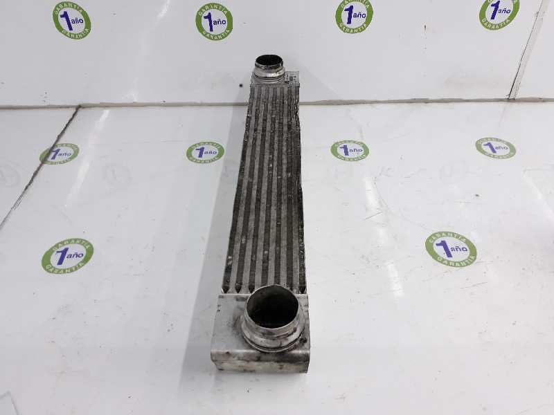 BMW 5 Series E60/E61 (2003-2010) Intercooler Radiator 17517795823, 17517795823 19655865