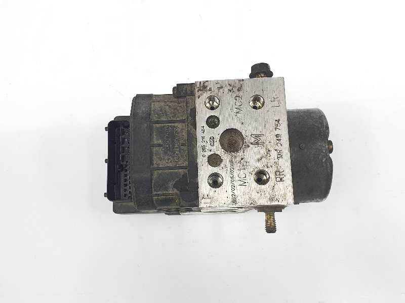 MITSUBISHI Carisma 1 generation (1995-2004) ABS Pump MR249754, 0265216464/- 19745065