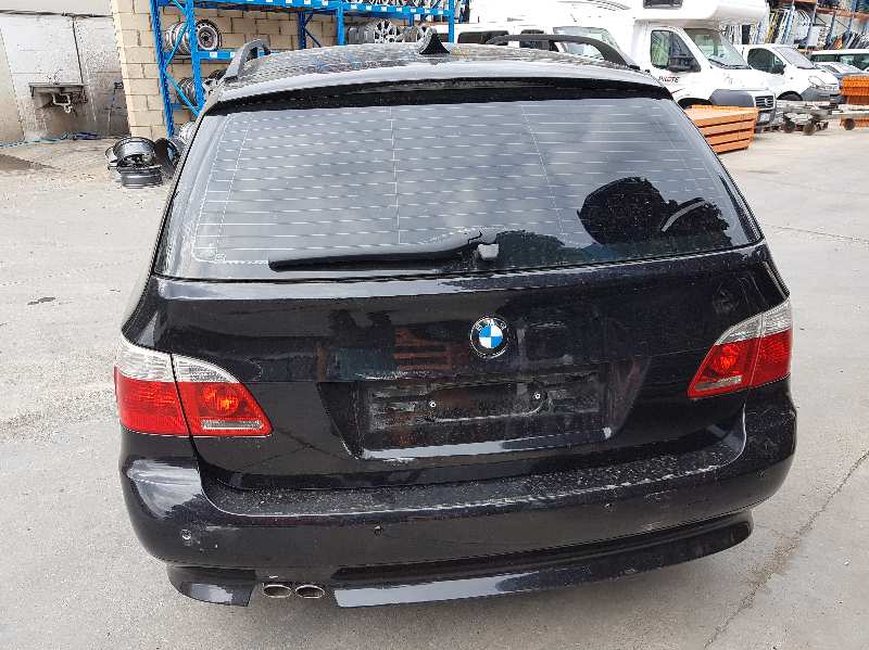 BMW 5 Series E60/E61 (2003-2010) Front Left Door Window Regulator 51337184383, 7034351S7075667E 19636206