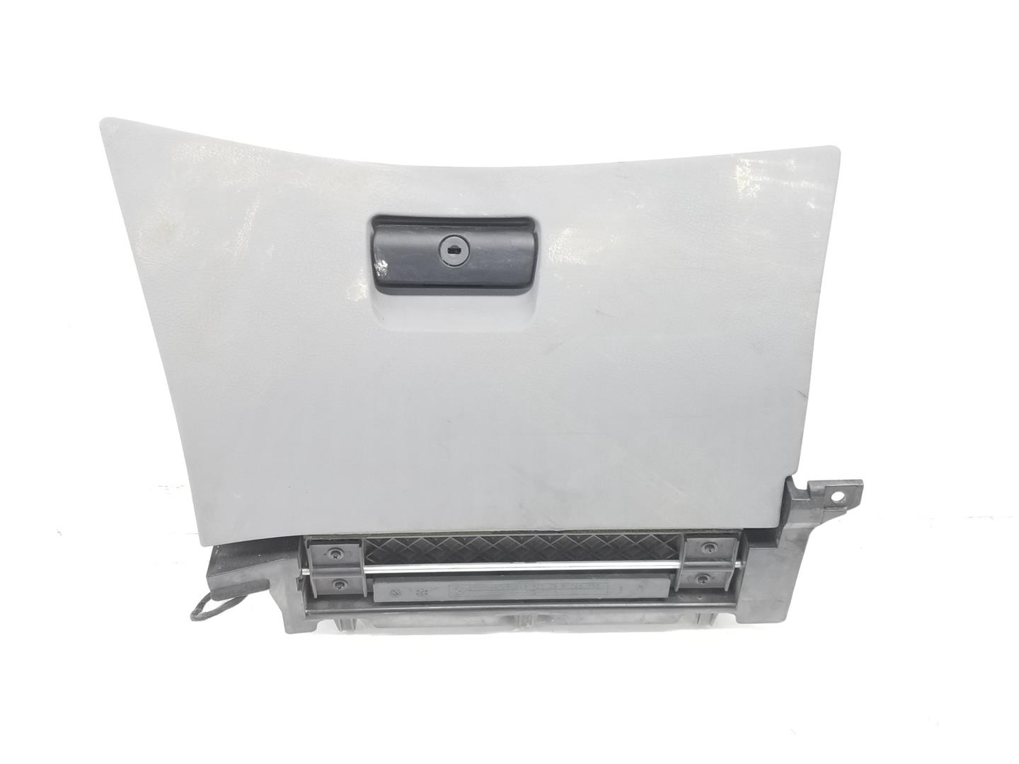 BMW 3 Series E46 (1997-2006) Glove Box 51167141585,51168196111 20613459